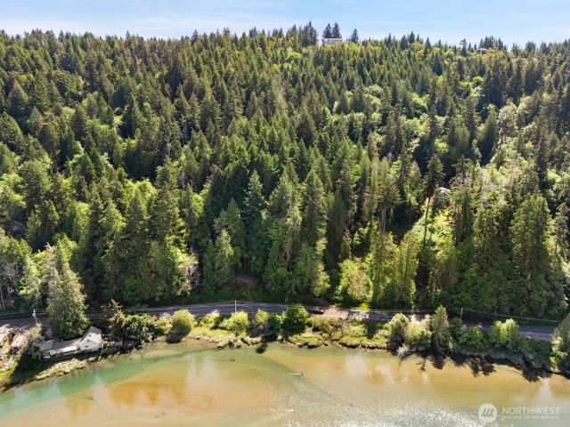 Land for sale in Union, Mason County
