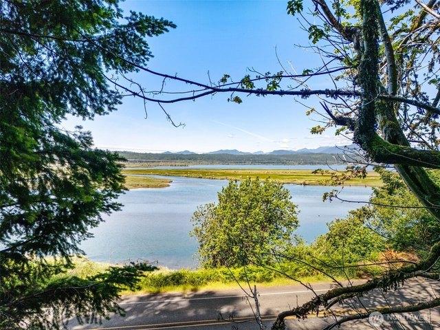 Land for sale in Union, Mason County