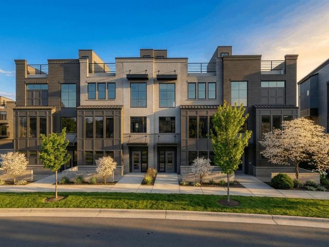Townhouse for sale in Boise, Idaho