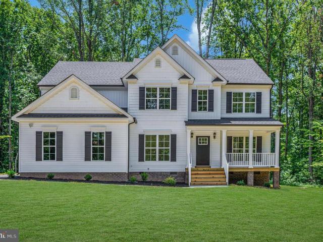 House for sale in Virginia
