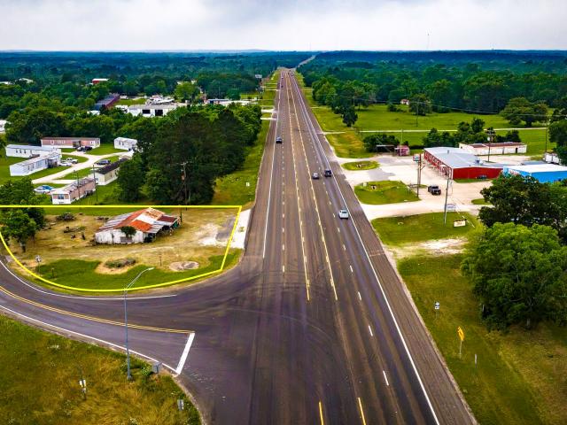 Land for sale in Walker, Texas
