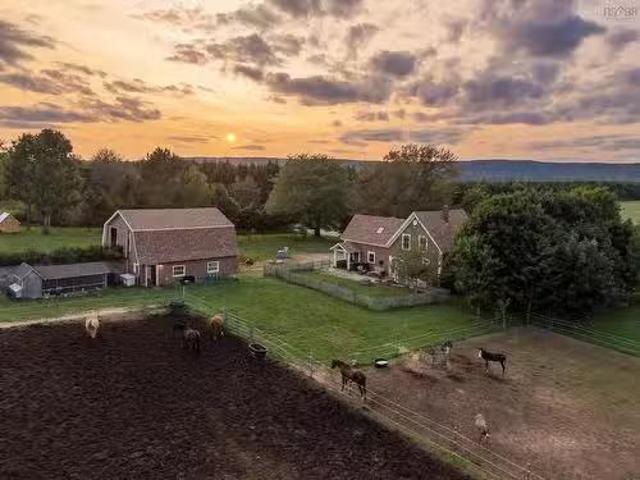 House for sale in Centrelea, Nova Scotia