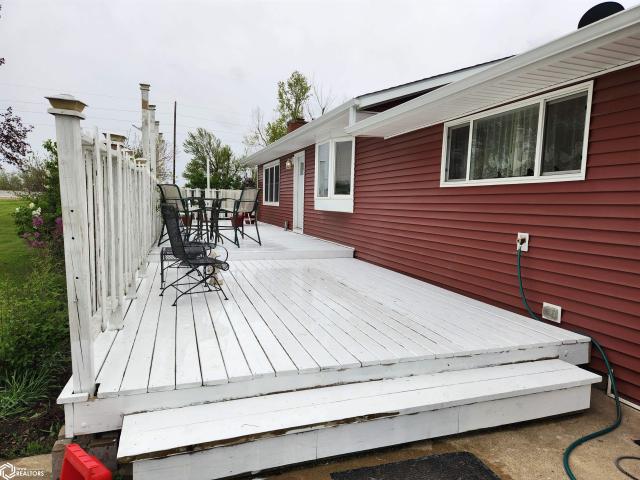 House for sale in Tama, Iowa