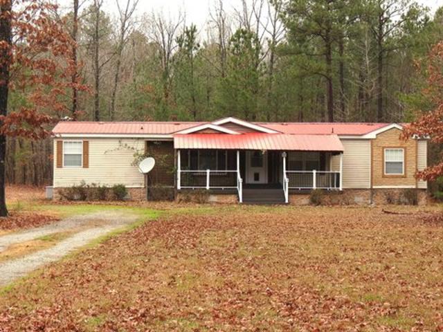 House for sale in Ark