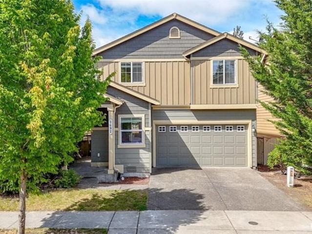 House for sale in Thurston, Washington