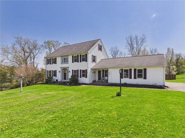 House for sale in Cortland, New York