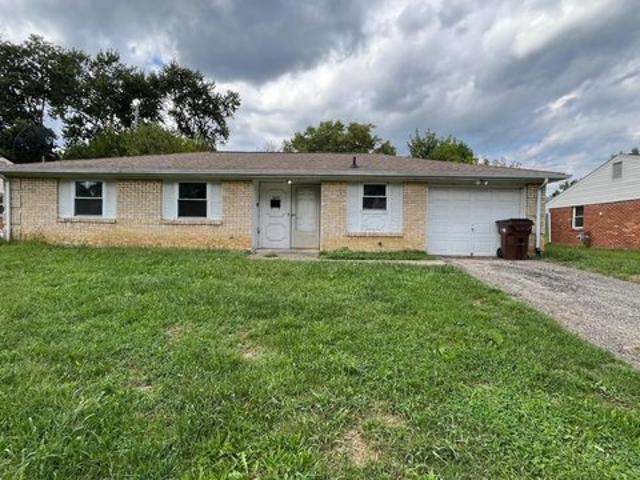 House for sale in Westerville, Ohio