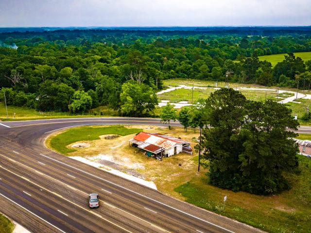 Land for sale in Walker, Texas