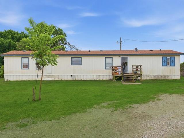 Farm for sale in Cleveland, Oklahoma