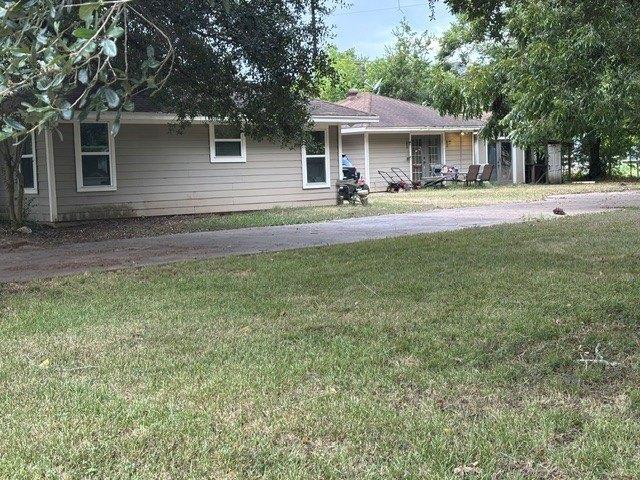 House for sale in Simonton, Texas