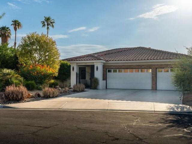 House for sale in Rancho Mirage, California
