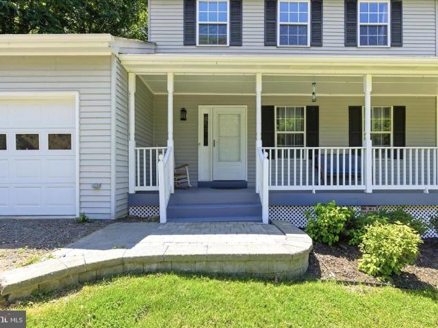 House for sale in Chesapeake Beach, Maryland