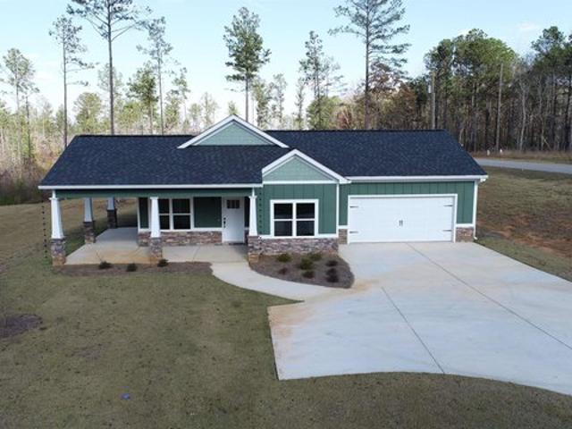 House for sale in Wedowee, Alabama
