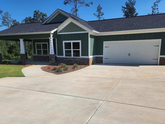 House for sale in Wedowee, Randolph County