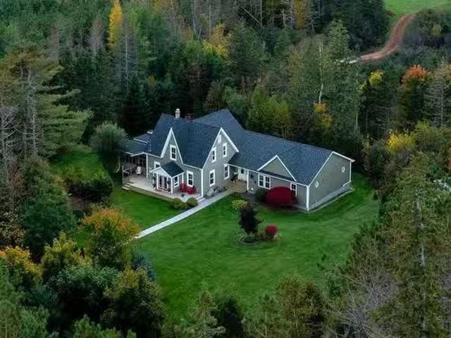 House for sale in Queens, Prince Edward Island