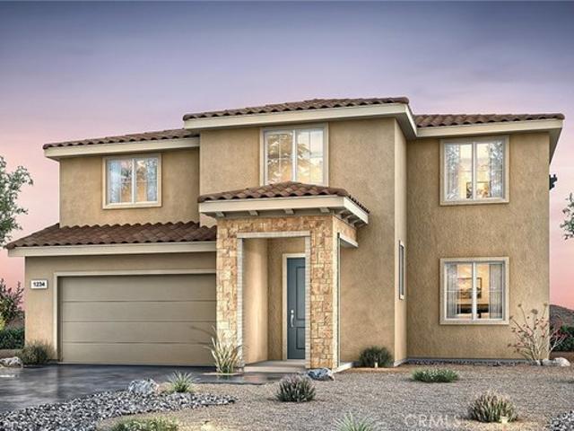 House for sale in Palmdale, California
