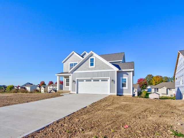 House for sale in Holland Charter Township, Ottawa County