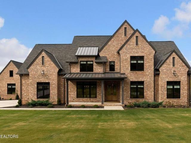 House for sale in Tennessee