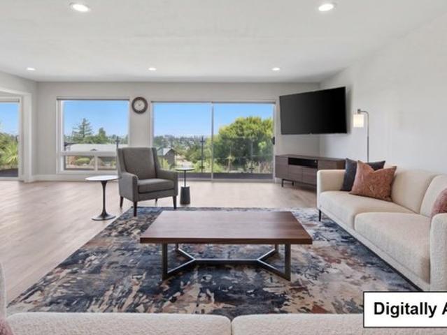 House for sale in San Mateo, California