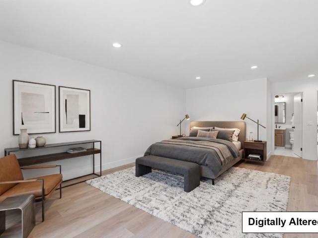 House for sale in San Mateo, California