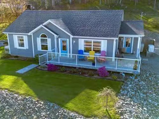 House for sale in Nova Scotia