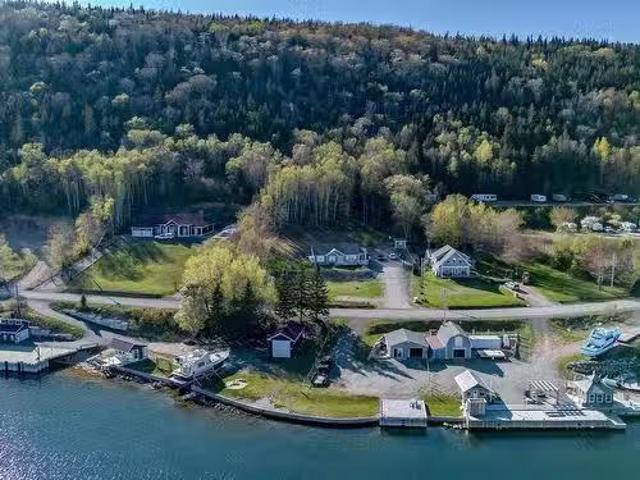 House for sale in Nova Scotia