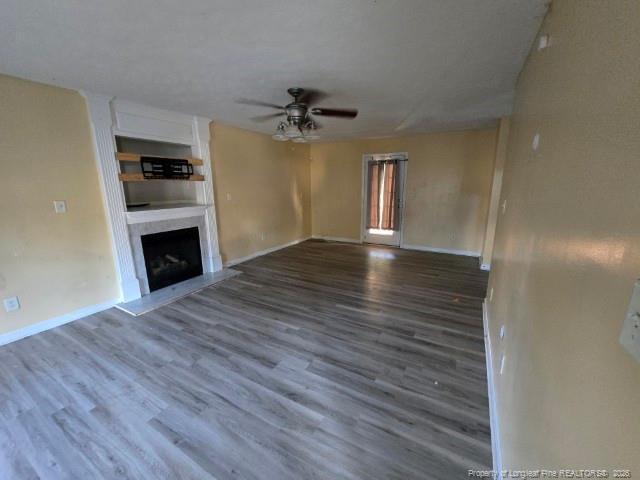 House for sale in Hope Mills, North Carolina