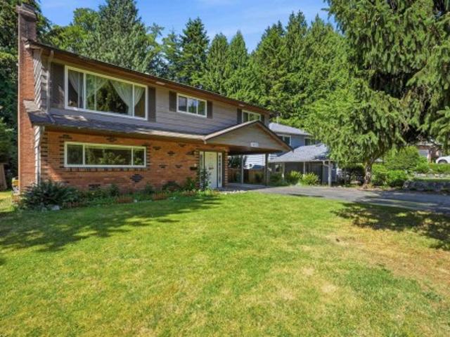 House for sale in British Columbia