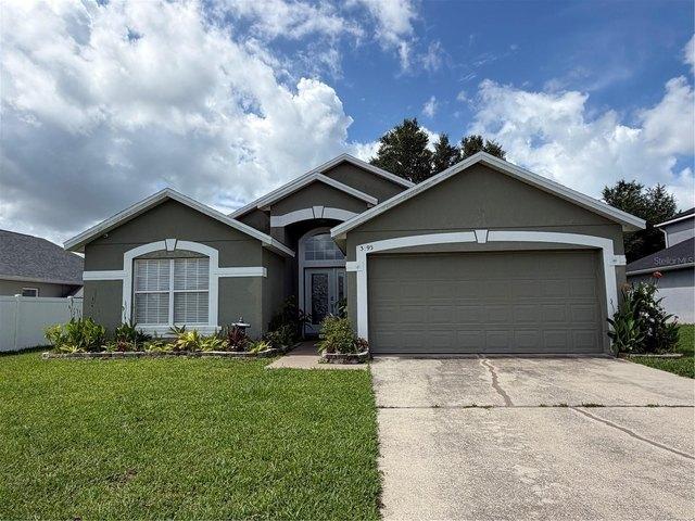 House for sale in Saint Cloud, Florida