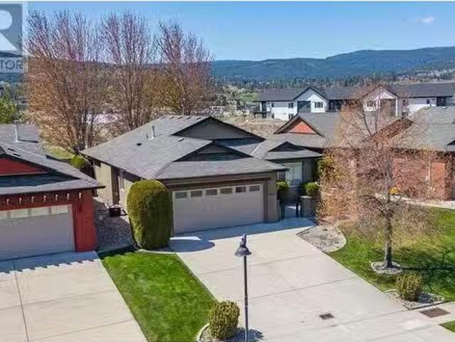 House for sale in British Columbia
