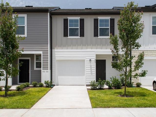 Townhouse for sale in Davenport, Florida