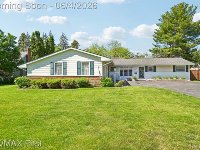 House for sale in Fair Haven, Michigan