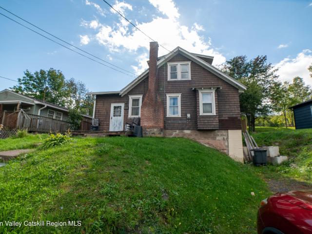 House for sale in Grand Gorge, Town of Roxbury