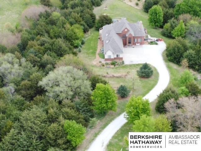 House for sale in Nebraska