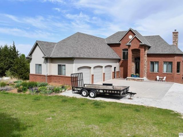 House for sale in Nebraska