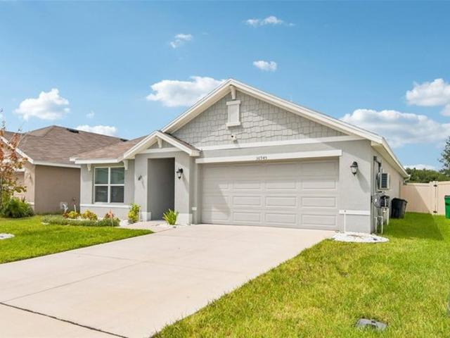 House for sale in Zephyrhills, Florida