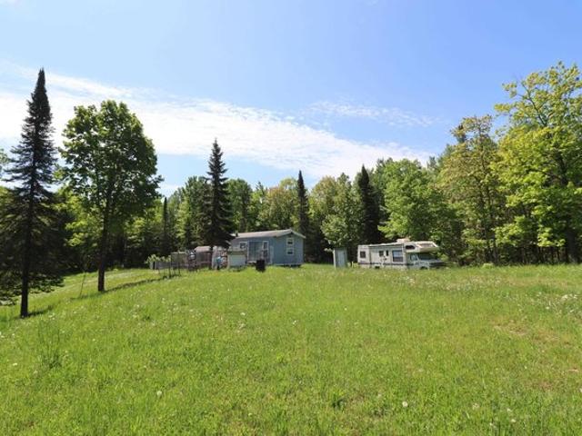 House for sale in Bayfield, Wisconsin