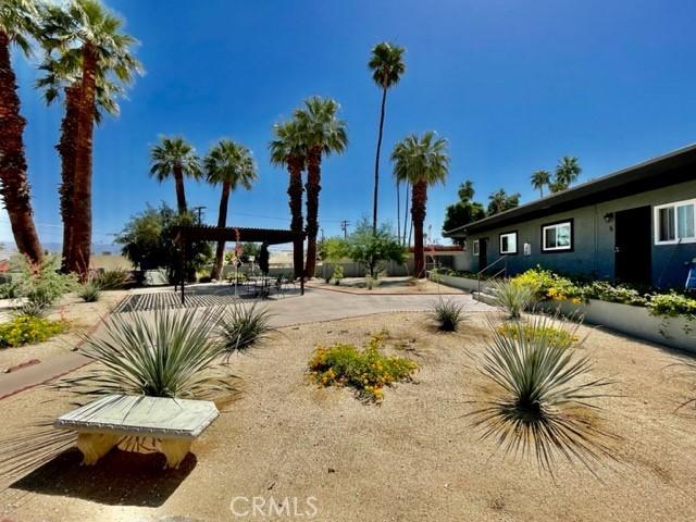 Property for rent in Cathedral City, California