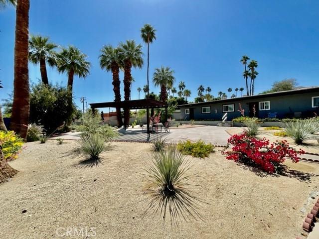 Property for rent in Cathedral City, California