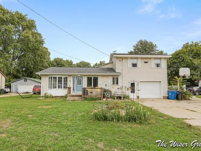 House for sale in Ravenna, Michigan