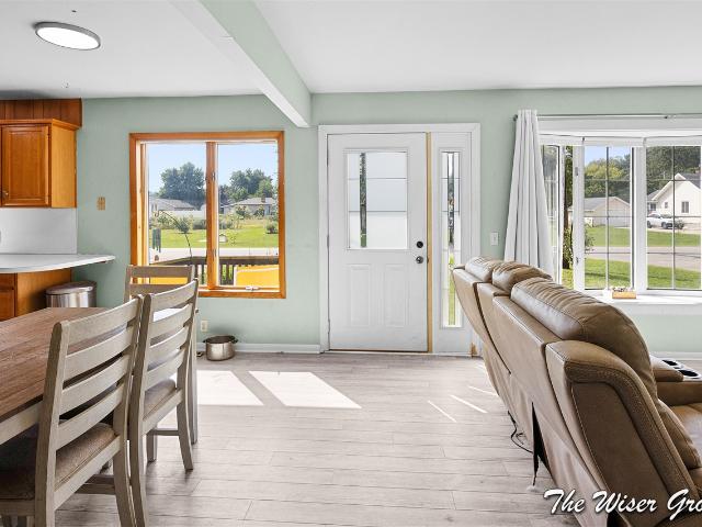 House for sale in Michigan
