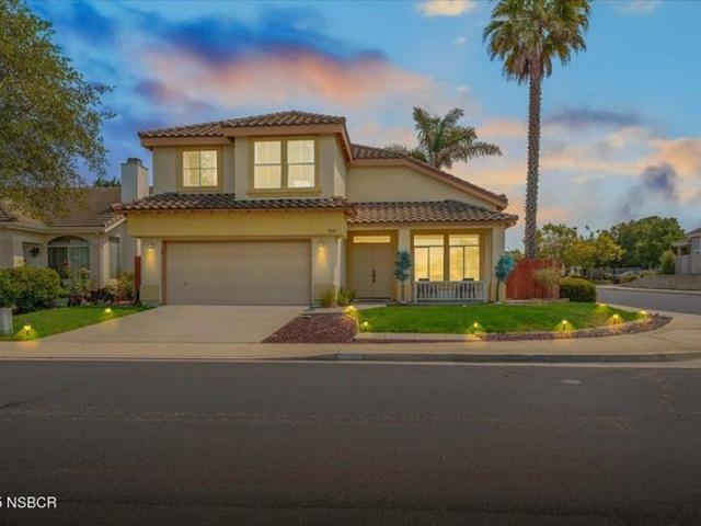 House for sale in Santa Maria, California