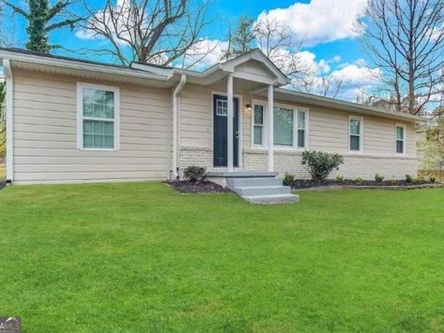 House for sale in Lithia Springs, Georgia