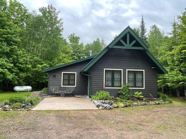 House for sale in Vilas, Wisconsin