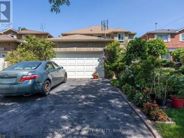 House for sale in Woburn, Ontario