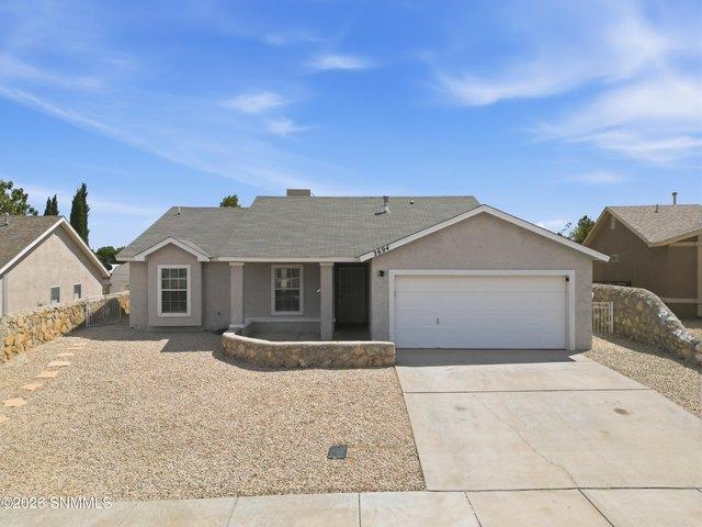 House for sale in Dona Ana, New Mexico