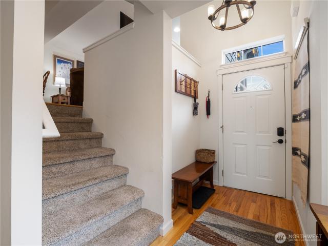 Condo for sale in Thurston, Washington