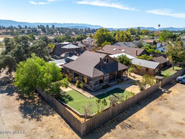 House for sale in Santa Ynez, California