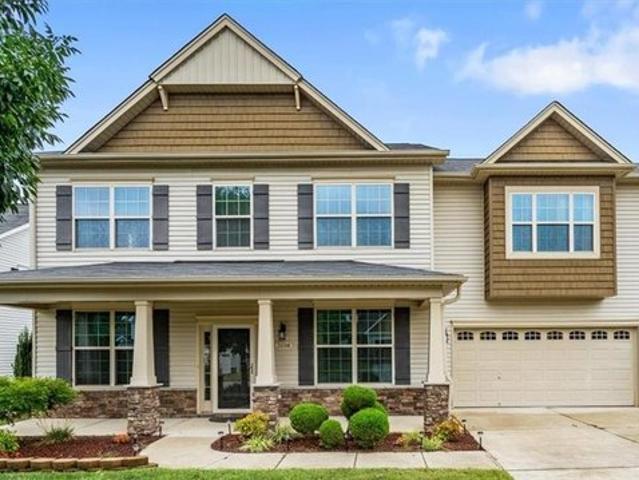 House for sale in Kernersville, North Carolina