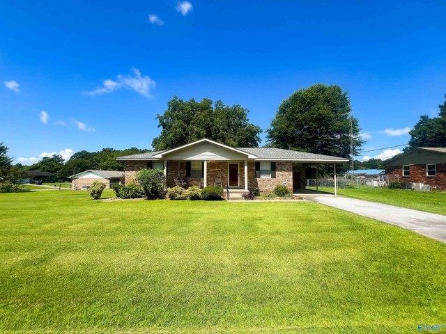 House for sale in Etowah, Alabama
